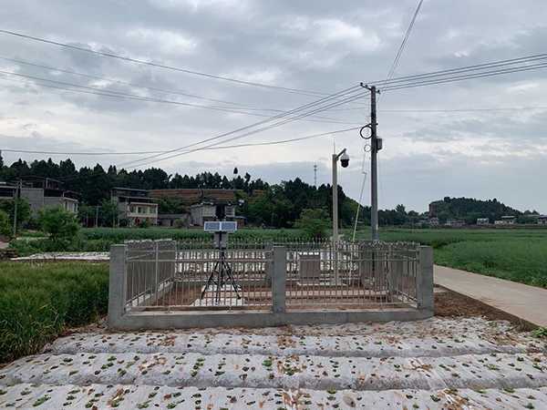 “三區(qū)四情”耕地質(zhì)量監(jiān)測點(diǎn)